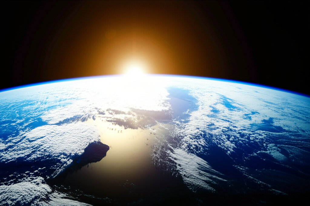 Earth & Environment