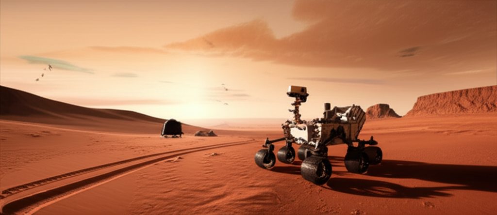 Space Exploration