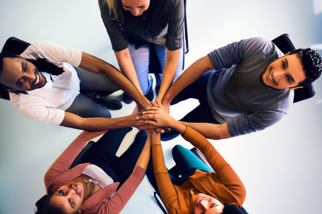 Team collaboration
